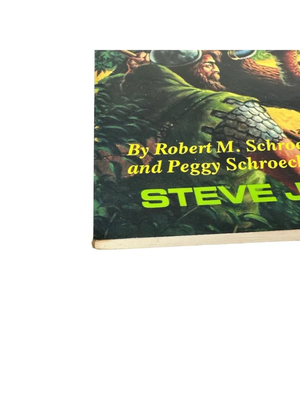 GURPS Robin Hood Steve Jackson Games